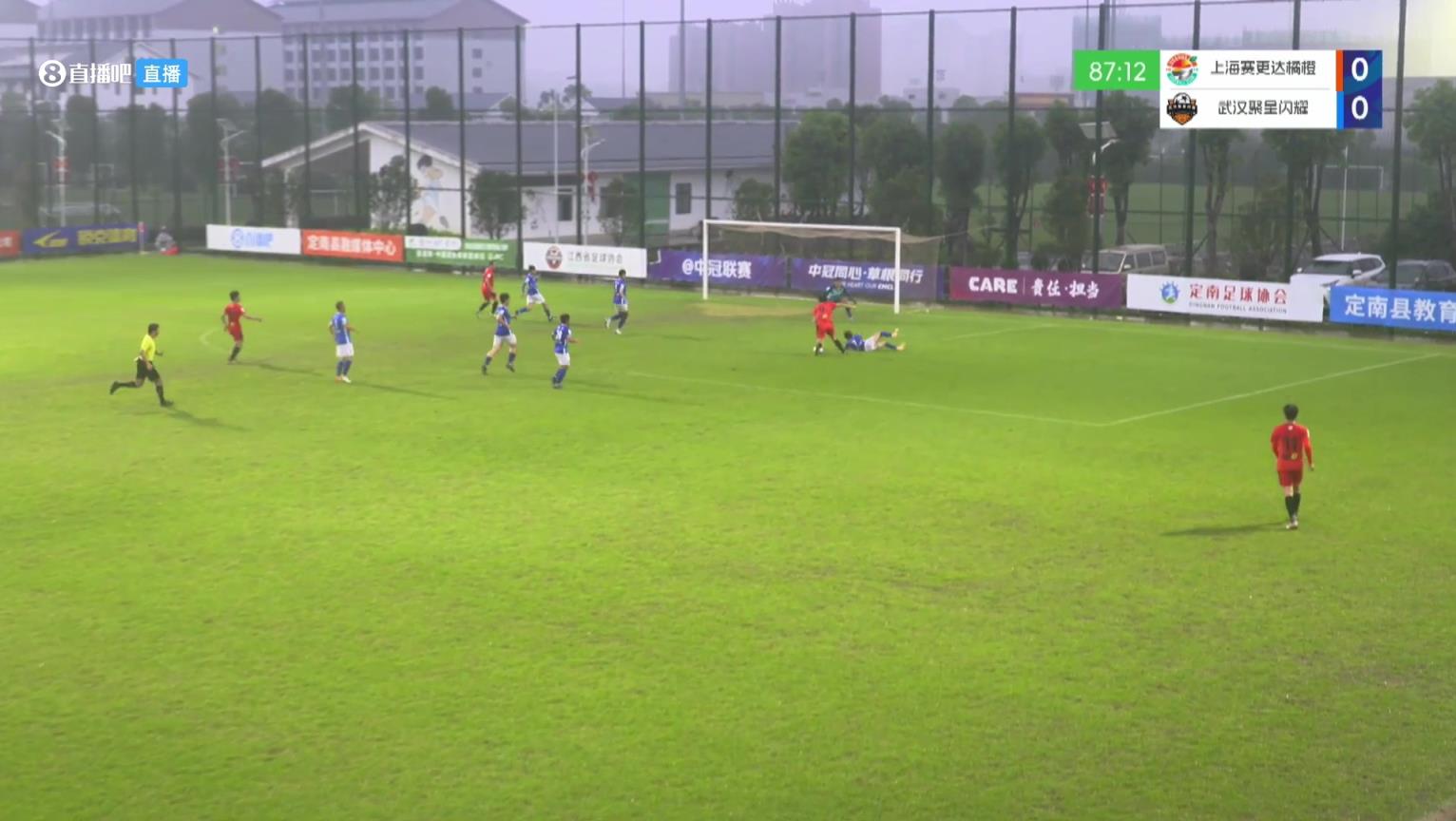 員工瘋狂助攻老板！58歲老板朱駿中冠替補(bǔ)完成絕殺